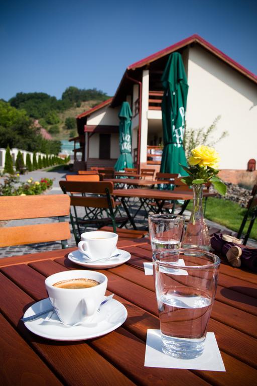 Country Court Bed and Breakfast Curteni Εξωτερικό φωτογραφία